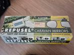 Repusel Caravan Spiegels, Ophalen of Verzenden, Gebruikt