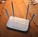 TP-Link Archer A5 / AC1200, Ophalen of Verzenden, Zo goed als nieuw, Router, TP Link