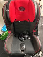 Auto stoeltje met iso fix, Ophalen, Verstelbare rugleuning, 9 t/m 18 kg, Zo goed als nieuw