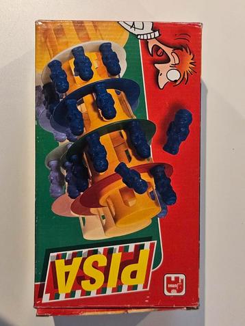 Jumbo Pisa Toren Spel beschikbaar voor biedingen
