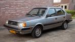 Volvo 360 GLE 1986 2.0 liter 112pk, Auto's, Volvo, 1093 kg, 1200 kg, Handgeschakeld, Grijs