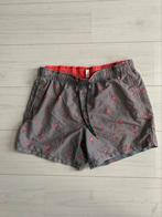 Zwemshort flamingo maat L, Ophalen of Verzenden, Roze