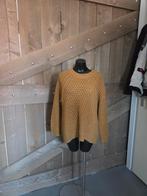 Grote trui H&M MT S, H&M, Bruin, Ophalen of Verzenden, Zo goed als nieuw