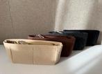 Longchamp Bag organizer (crème beige), Ophalen of Verzenden, Nieuw, Beige, Handtas