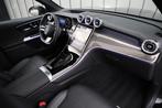 Mercedes-Benz GLC 400e AMG 4-Matic Aut9 | 381PK | Head-up |, Auto's, Mercedes-Benz, Automaat, Gebruikt, Zwart, 4 cilinders