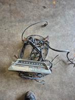 Km unit volvo amazon met kabelboom, Auto-onderdelen, Ophalen, Volvo