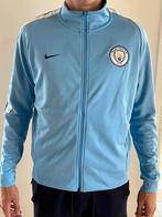 Trainingsjas Manchester City maat L, Maat L, Ophalen of Verzenden, Nieuw
