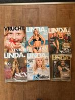 * nieuw * ongelezen bladen Linda en Linda Loves, Ophalen of Verzenden, Nieuw, Damesbladen