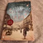 Schaduw en Licht - Anne Stern, Ophalen of Verzenden, Zo goed als nieuw, Anne Stern, Nederland