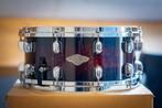Nieuwe Tama Starclassic snare 14 x 6,5 inch, Muziek en Instrumenten, Tama, Ophalen of Verzenden, Zo goed als nieuw