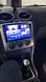 Ford Focus 2004-2011 - Carplay - 2GB/32GB - Montage, Nieuw, Ophalen of Verzenden, A, A