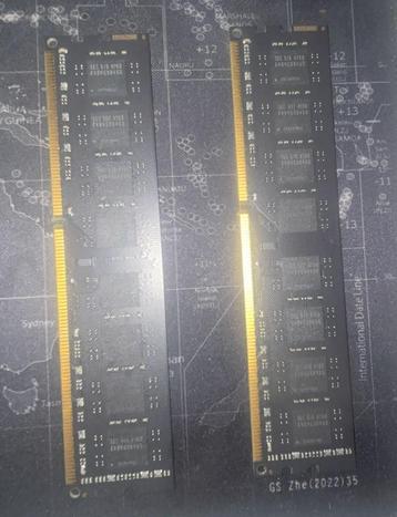 16GB RAM DDR3 beschikbaar voor biedingen