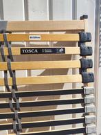 2stuks lattenbodem 80x200 (Tosca), Huis en Inrichting, Ophalen, Gebruikt, Eenpersoons, 80 cm
