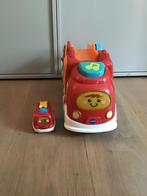 Vtech Toet Toet autobus, Ophalen of Verzenden, Zo goed als nieuw