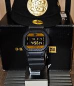 Casio G-Shock DW5600NE New Era - Collectors item, Sieraden, Tassen en Uiterlijk, Horloges | Heren, Ophalen of Verzenden
