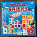 Smartgames Bricks - Bouw Puzzel, Ophalen of Verzenden, Zo goed als nieuw, Puzzelen