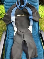 Surfpak korte mouw /korte broek Prolimit M 48 S, Wetsuit, Gebruikt, Kind, Ophalen of Verzenden