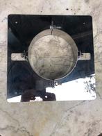 Dakdoorvoer schoorsteen pijp 15cm, Doe-het-zelf en Verbouw, Dakpannen en Dakbedekking, Overige kleuren, Overige typen, Nieuw, Ophalen of Verzenden