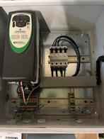 Emerson Commander SK Frequentieregelaar, Ophalen of Verzenden, Handelsonderneming, @, Elspeet