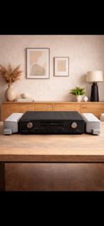 Bose Lifestyle model AV18 Media Center/, Audio, Tv en Foto, Luidsprekers, Ophalen, Front, Rear of Stereo speakers, Overige merken