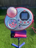 VTech Kid SuperStar Karaoke, Ophalen, Zo goed als nieuw, Jongen of Meisje