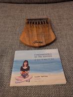 Fazley klmb-c kalimba, Muziek en Instrumenten, Ophalen, Nieuw, Melodische percussie