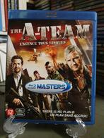 The A-Team l'agence tous risques Blu-ray, Cd's en Dvd's, Blu-ray, Ophalen, Zo goed als nieuw