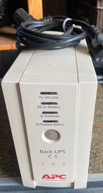 Back up UPS, Ophalen of Verzenden, Gebruikt