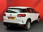Citroen C5 Aircross 1.2 PureTech Live, Voorwielaandrijving, 1350 kg, 74 €/maand, C5 Aircross