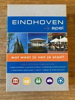 Stedenspel Eindhoven -> spel. Wat weet jij van je stad? 2007, Een of twee spelers, Ophalen of Verzenden, Zo goed als nieuw, Quiz & Co