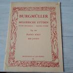 Pianomuziek, Ophalen, Les of Cursus, Klassiek