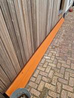 Vuren balk, Doe-het-zelf en Verbouw, Hout en Planken, Ophalen, Zo goed als nieuw, Balk, Vuren