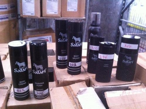 Partij Lichaamsverzorging Safari - Departijwinkel, Sieraden, Tassen en Uiterlijk, Uiterlijk | Lichaamsverzorging, Nieuw, Deodorant of Bodyspray