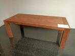 Showmodel eettafel Bruut, 225 cm UITVERKOOP van €1399,-, Huis en Inrichting, Tafels | Eettafels, Ophalen of Verzenden, Vijf personen of meer