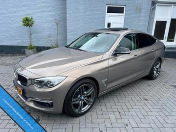 BMW 3-serie Gran Turismo 320i | PANO | LEER | XENON | MEMORY beschikbaar voor biedingen