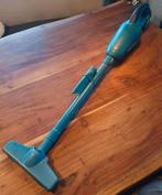 Makita stofzuiger.met 1 accu, Ophalen of Verzenden, Zo goed als nieuw, Minder dan 1200 watt, Stofzuiger