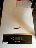 Nefit cv ketel trendlne cw 4, Doe-het-zelf en Verbouw, Ophalen, 30 tot 80 cm, Gebruikt, Hoog rendement (Hr)