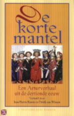 De korte mantel / Jean Pierre Rawie; Driek van Wissen - 2001, Boeken, Humor, Gelezen, Verhalen, Verzenden