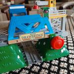 Thomas de Trein Set - Delen, Thomas, Sir Topham, Ophalen of Verzenden, Gebruikt, Jongen of Meisje