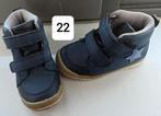 Schoenen 22 Walkx , donkerblauw met ster, Gebruikt, Schoenen, Ophalen of Verzenden, Jongen