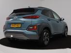 Hyundai KONA 1.6 GDI HEV Fashion | Automaat | Apple Carplay, 12 maanden, Stof, Blauw, Origineel Nederlands