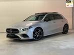 Mercedes-Benz A-klasse 250 Advantage | AMG/NIGHT | ACC | PAN, 15 km/l, Euro 6, 4 cilinders, Leder