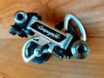 Campagnolo Super Record achterderailleur Pat. 84, Gebruikt, Oldtimer, Campagnolo, Ophalen of Verzenden