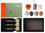van Barneveld Darts Lagacy 25 gram, Sport en Fitness, Darts, Ophalen of Verzenden, Nieuw, Pijlen