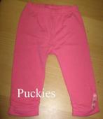 Roze Dirkje legging maat 80 *NIEUW* (9221) a, Kinderen en Baby's, Babykleding | Maat 80, Nieuw, Meisje, Ophalen of Verzenden, Dirkje