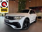 Volkswagen Tiguan 1.4 TSI eHybrid R-Line Business+ Black Sty, 1716 kg, Gebruikt, Euro 6, 4 cilinders