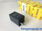 Relais tijdrelais Bosch 0335330801 4190720 N.O.S. 12V 2008, Gebruikt, Ophalen of Verzenden