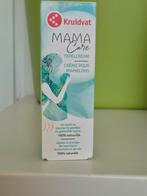 Kruidvat Mama Care Tepelcrème - Gebruikt, Ophalen of Verzenden, Gebruikt, Bodylotion, Crème of Olie