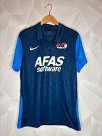 AZ Alkmaar Uit 2020/2021, Maat L, Ophalen of Verzenden, Zo goed als nieuw, Shirt