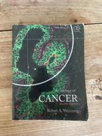 The Biology of Cancer 2nd edition, Robert A. Weinberg, Ophalen of Verzenden, Beta, Gelezen, WO